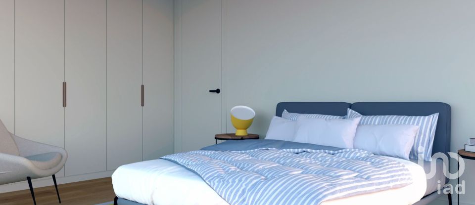 Moradia T3 em Darque de 110 m²