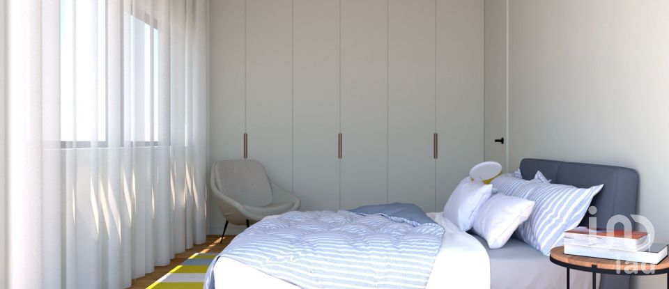 Moradia T3 em Darque de 110 m²