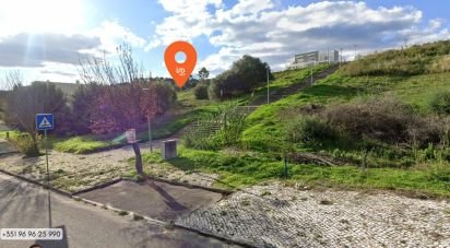 Terrain à bâtir à Azambuja de 326 m²