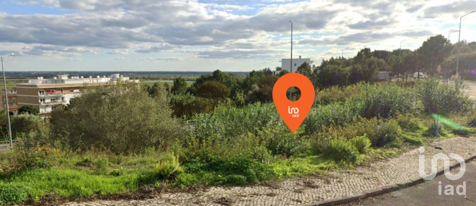 Terrain à bâtir à Azambuja de 326 m²