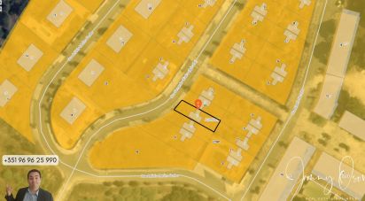 Terrain à bâtir à Azambuja de 326 m²
