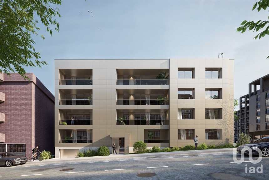 Apartment T3 in Ferreiros E Gondizalves of 132 m²