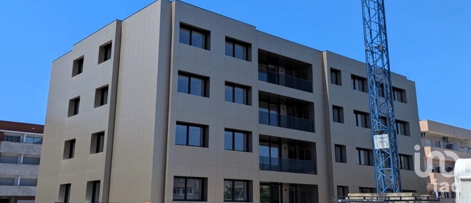 Apartment T3 in Ferreiros E Gondizalves of 132 m²