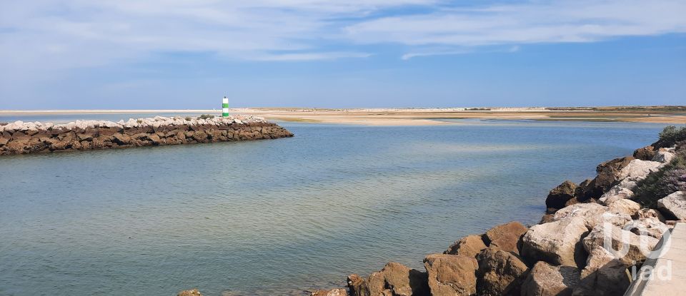 Terrain à Moncarapacho e Fuseta de 548 m²