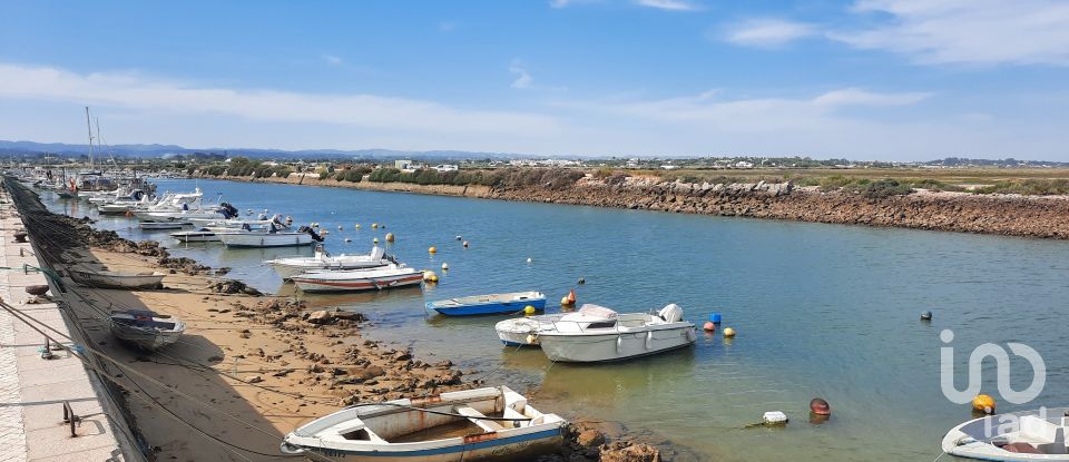 Terrain à Moncarapacho e Fuseta de 548 m²