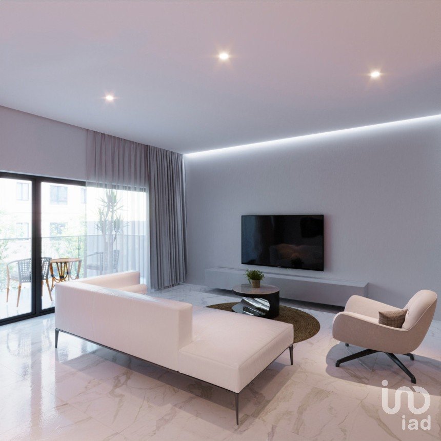 Appartement T2 à Estômbar e Parchal de 109 m²