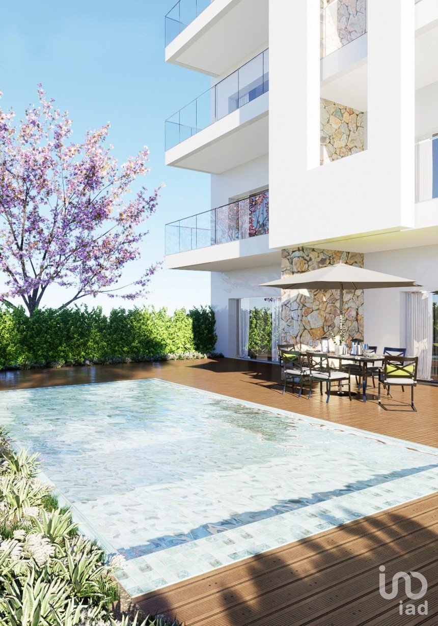 Appartement T3 à Estômbar e Parchal de 170 m²