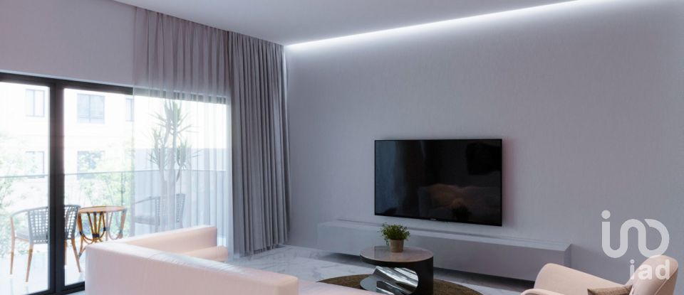 Appartement T3 à Estômbar e Parchal de 170 m²