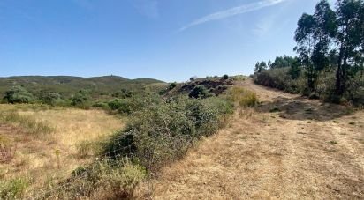 Terrain à Portimão de 12 250 m²