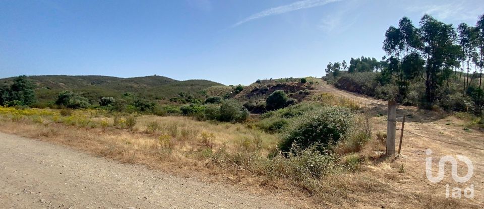 Terrain à Portimão de 12 250 m²