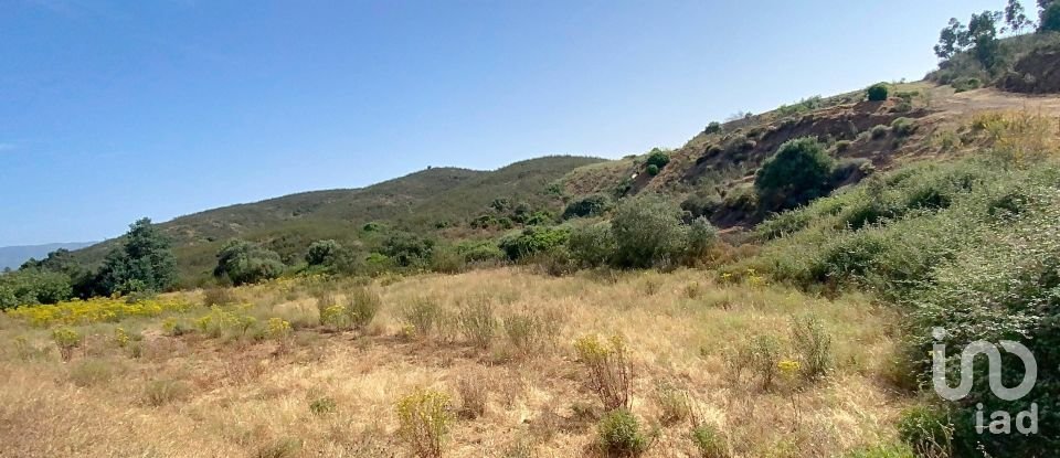 Terrain à Portimão de 12 250 m²