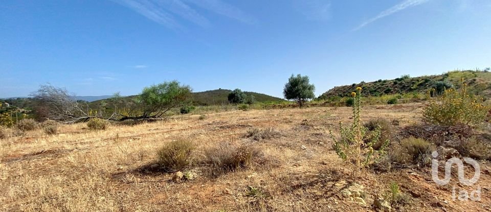 Terrain à Portimão de 12 250 m²