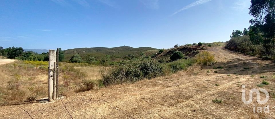 Terrain à Portimão de 12 250 m²