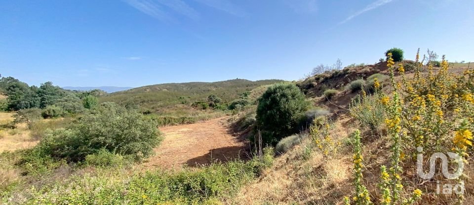 Terrain à Portimão de 12 250 m²