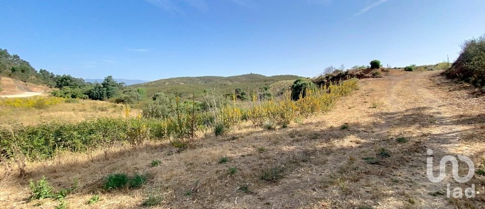 Terrain à Portimão de 12 250 m²