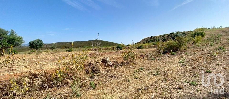 Terrain à Portimão de 12 250 m²