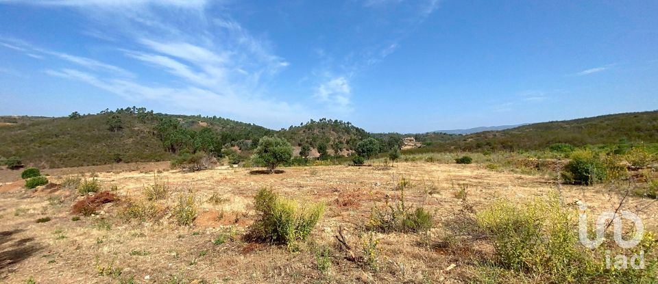 Terrain à Portimão de 12 250 m²