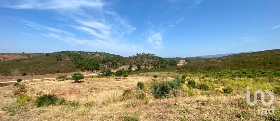 Terrain à Portimão de 12 250 m²