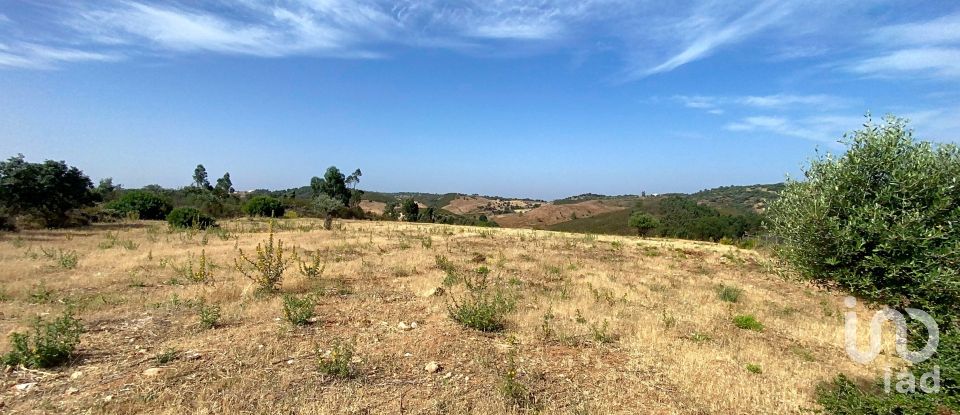 Terrain à Portimão de 12 250 m²