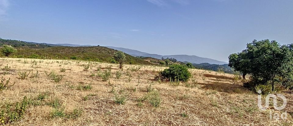 Terrain à Portimão de 12 250 m²