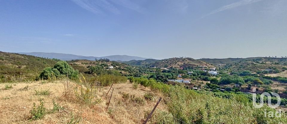 Terrain à Portimão de 12 250 m²