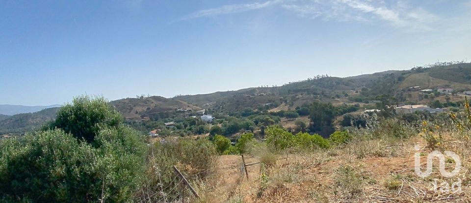 Terrain à Portimão de 12 250 m²