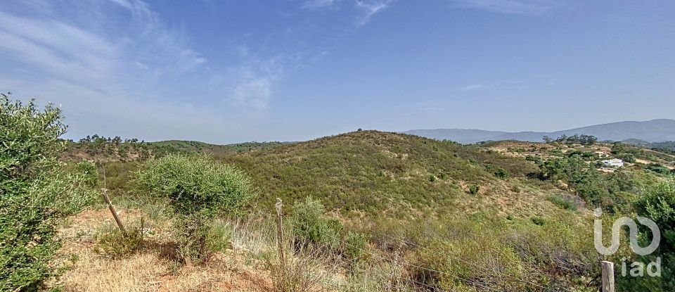 Terrain à Portimão de 12 250 m²