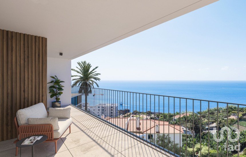 Appartement T1 à Câmara de Lobos de 75 m²