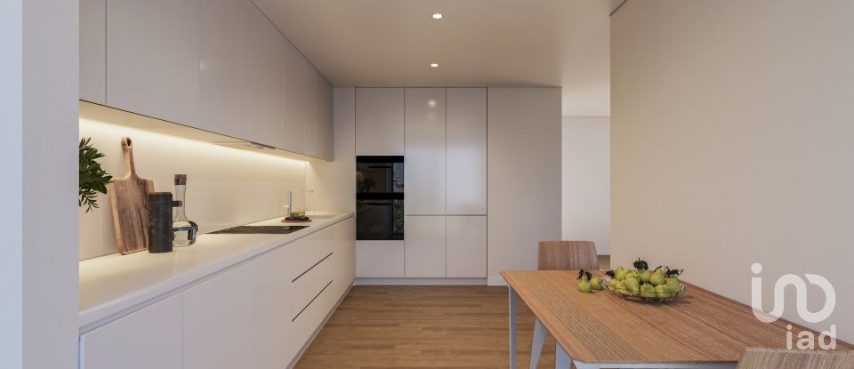 Appartement T1 à Câmara de Lobos de 75 m²