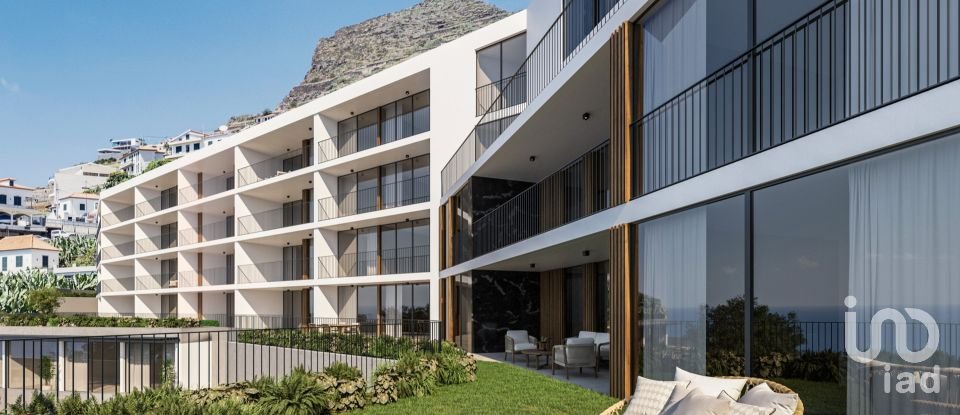 Appartement T1 à Câmara de Lobos de 75 m²