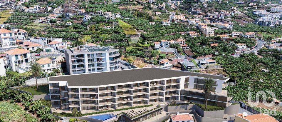 Appartement T1 à Câmara de Lobos de 75 m²