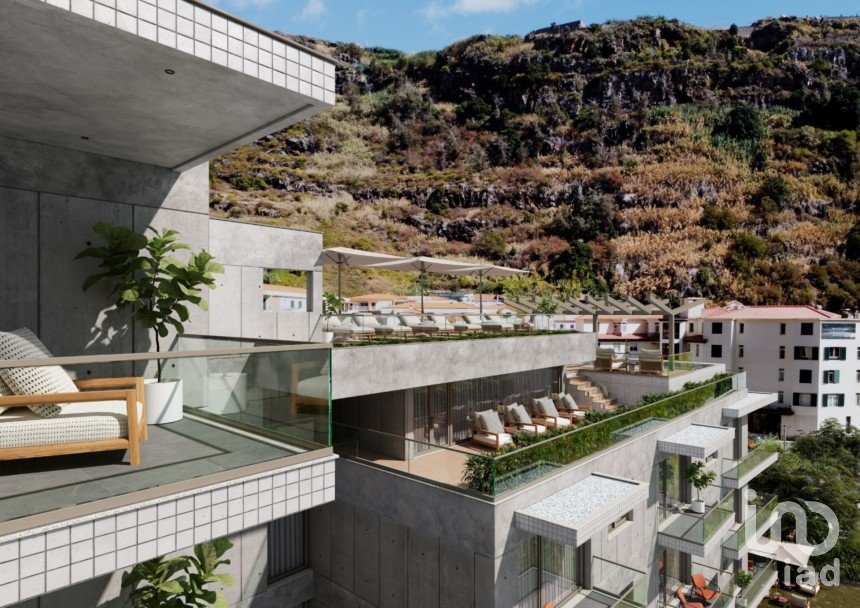 Apartment T1 in Ribeira Brava of 70 m²