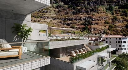 Appartement T1 à Ribeira Brava de 70 m²