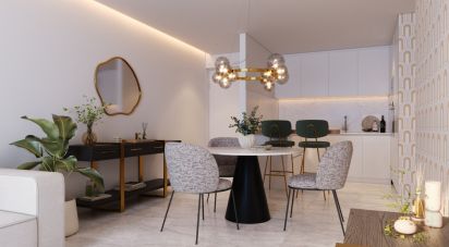 Appartement T1 à Ribeira Brava de 70 m²