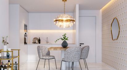 Appartement T1 à Ribeira Brava de 70 m²