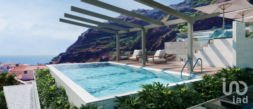 Apartment T1 in Ribeira Brava of 70 m²