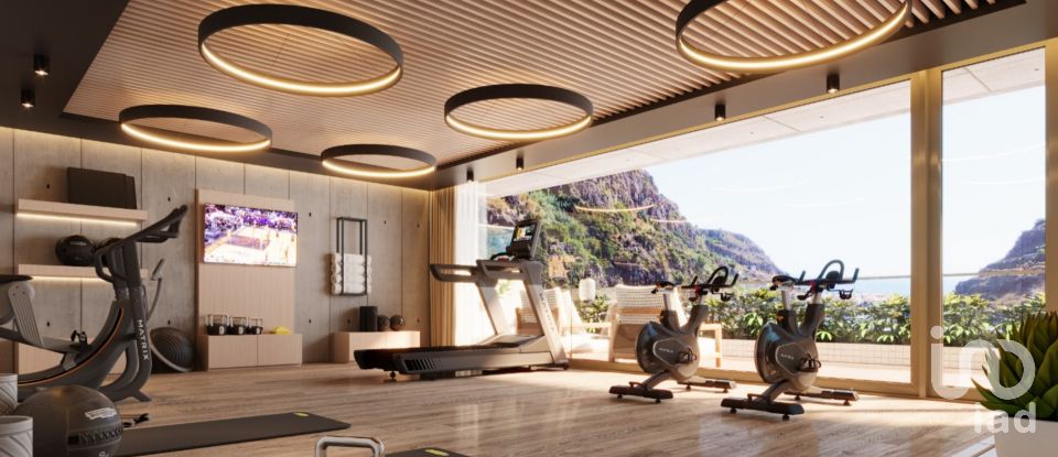 Apartment T1 in Ribeira Brava of 70 m²