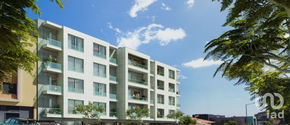 Apartment T1 in Ribeira Brava of 70 m²