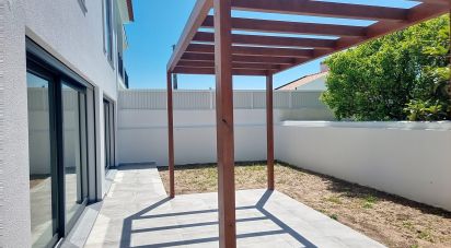 Maison T4 à Silveira de 211 m²