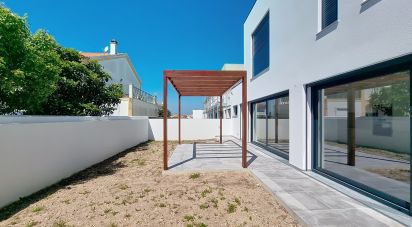 Maison T4 à Silveira de 211 m²