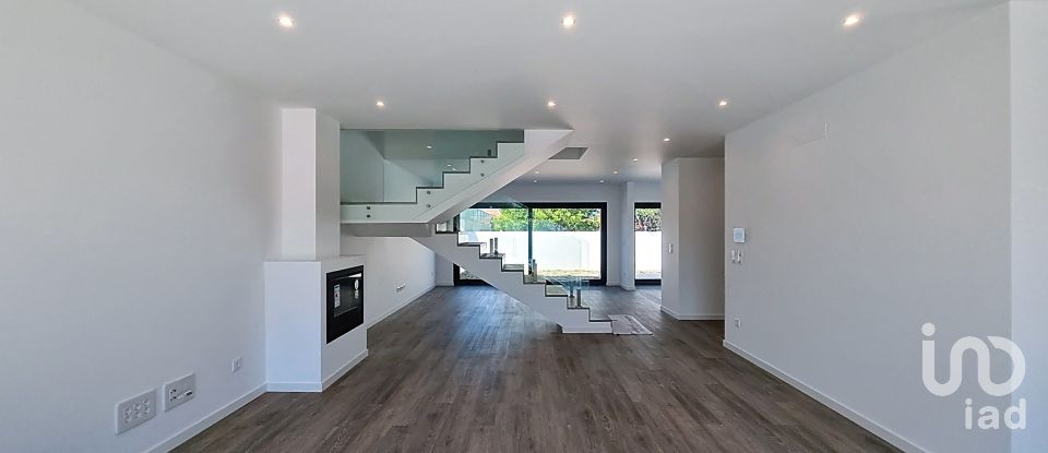 House T4 in Silveira of 211 m²