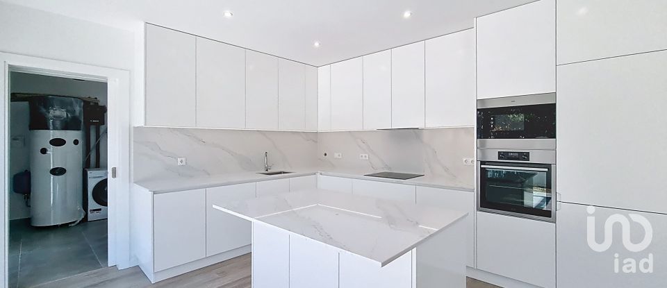 House T4 in Silveira of 211 m²