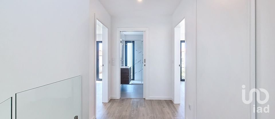 House T4 in Silveira of 211 m²