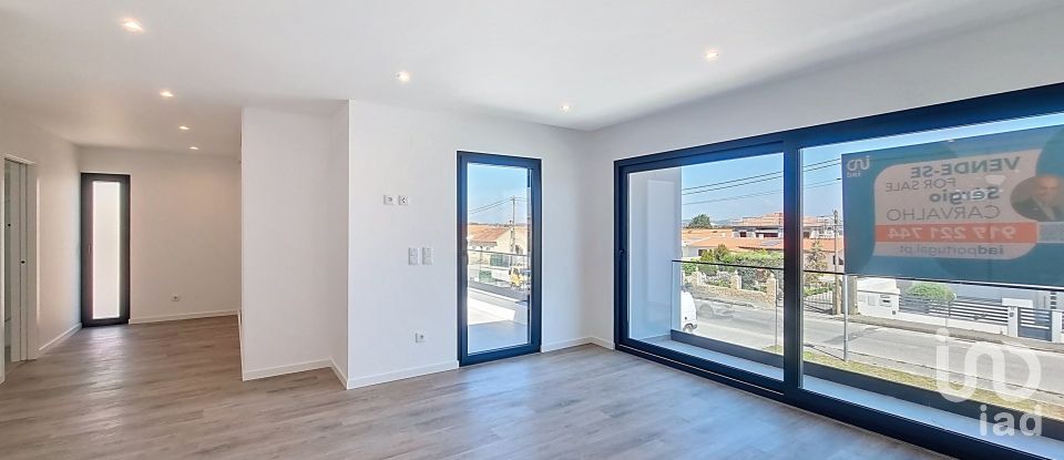 House T4 in Silveira of 211 m²