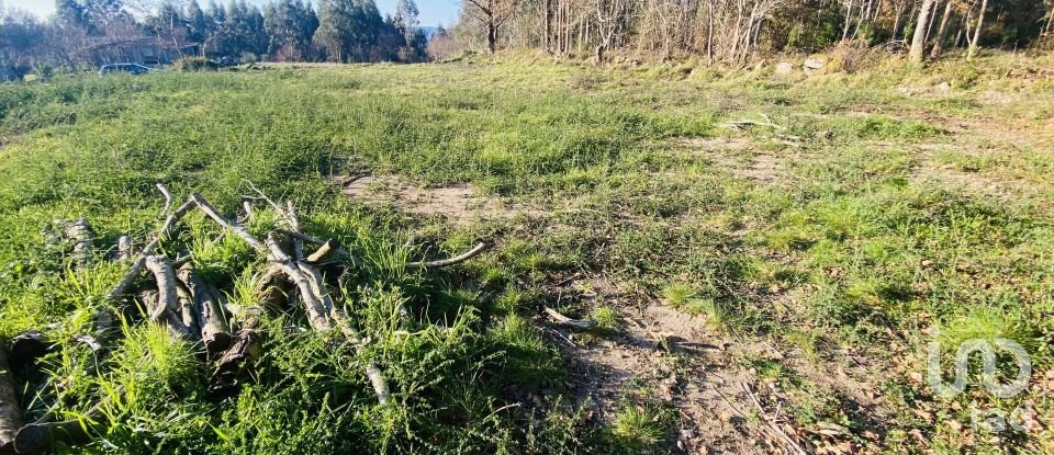 Farm land in Sopo of 1,023 m²