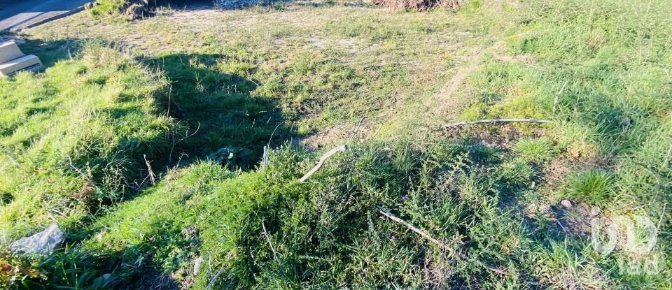 Farm land in Sopo of 1,023 m²