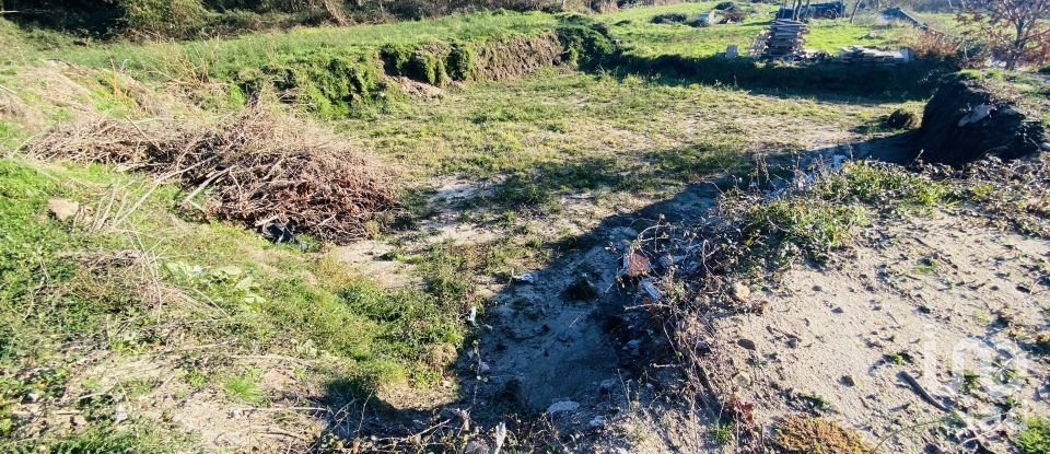 Farm land in Sopo of 1,023 m²