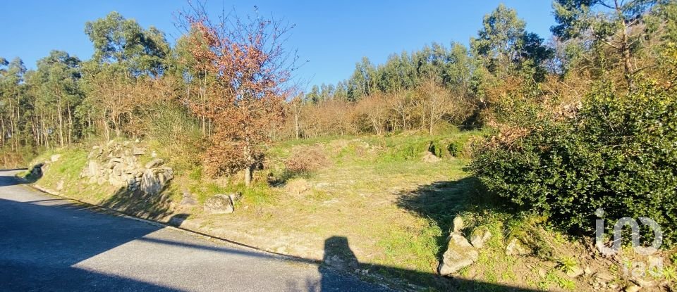 Farm land in Sopo of 1,023 m²