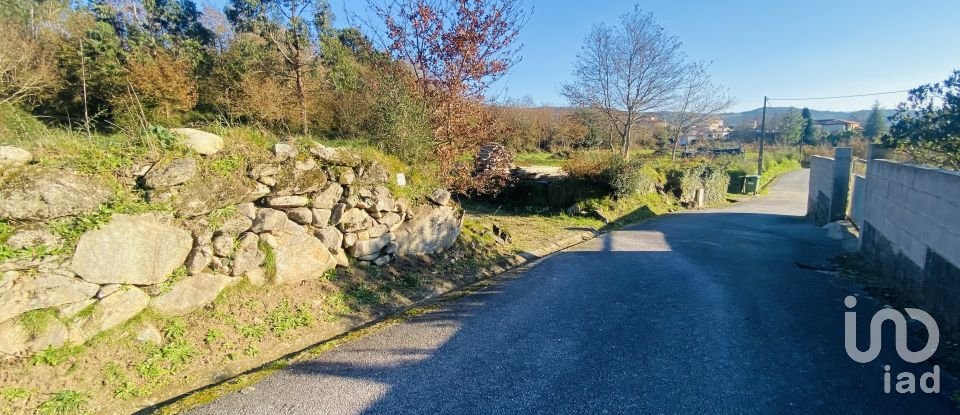 Farm land in Sopo of 1,023 m²