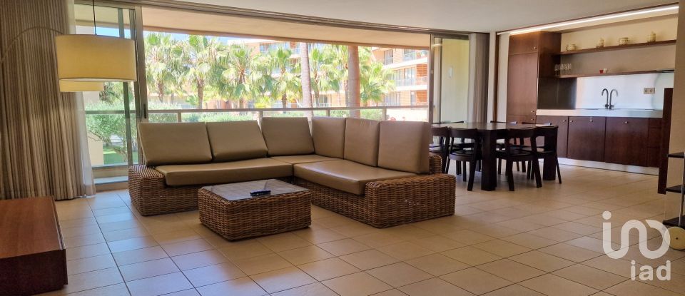Apartment T2 in Guia of 118 m²